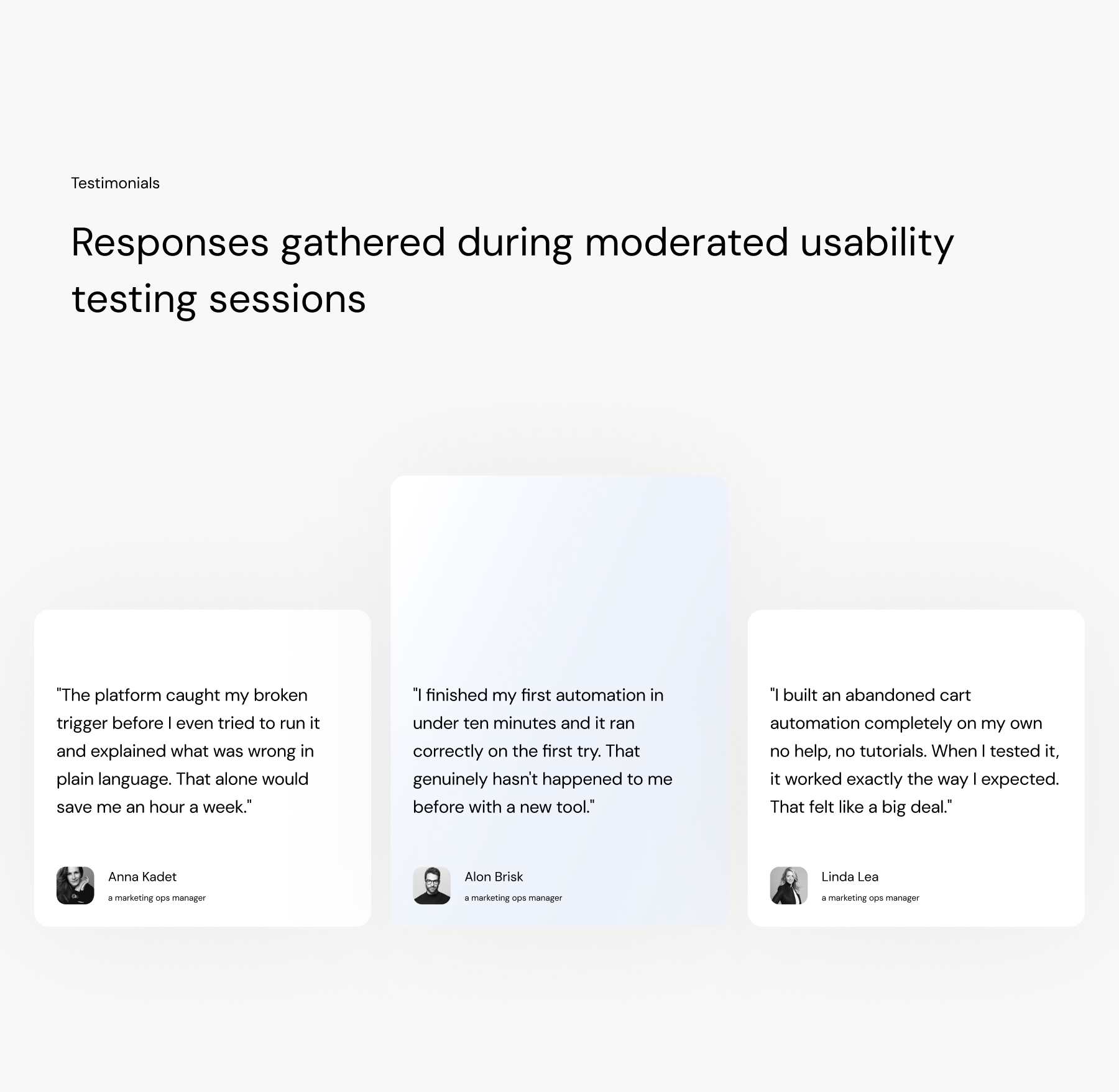 Konnekt case study, section 17