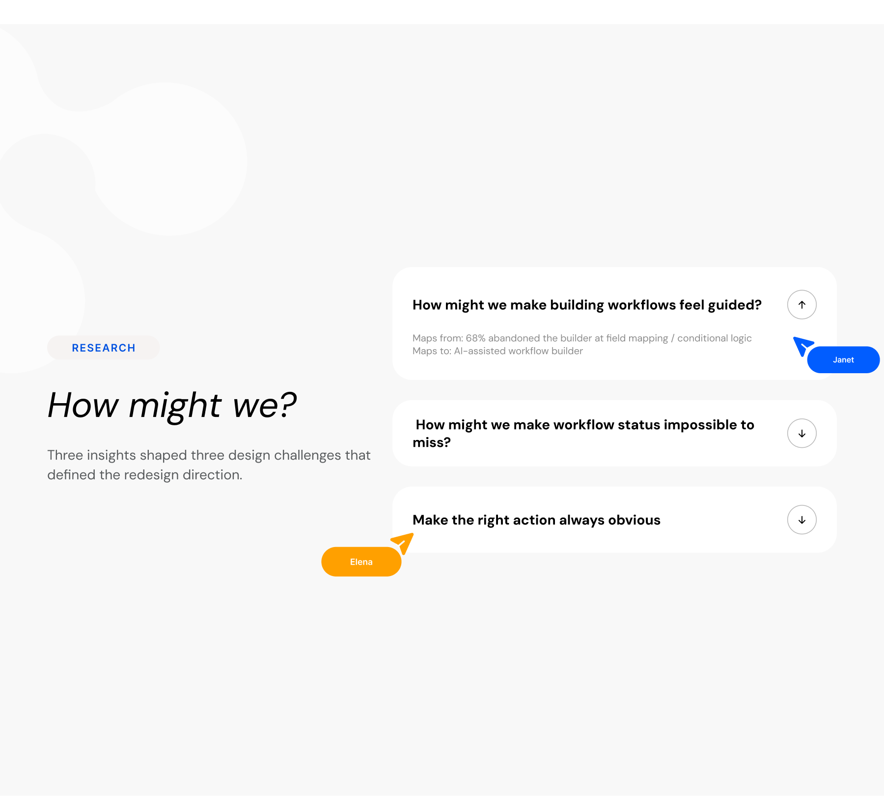 Konnekt case study, section 9