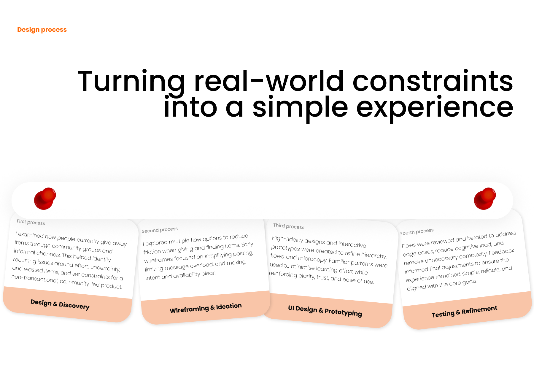 RAOK case study, section 5