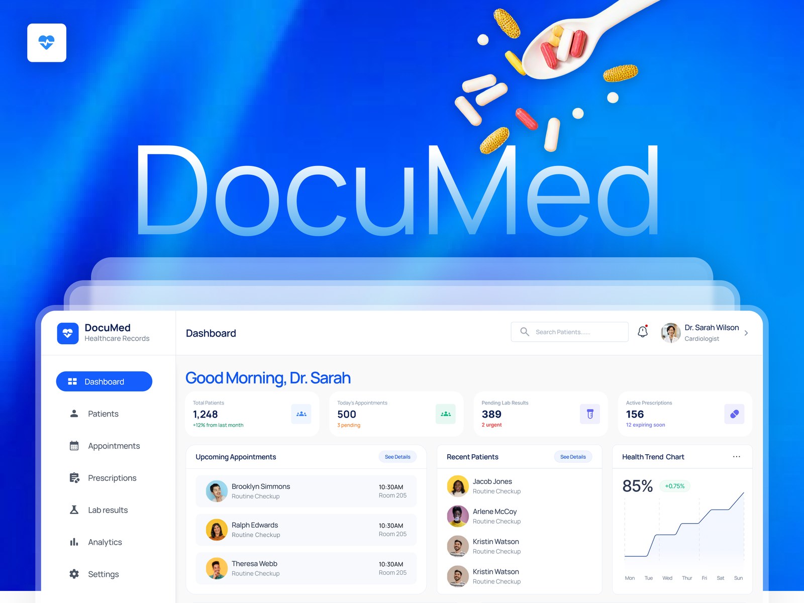 DocuMed