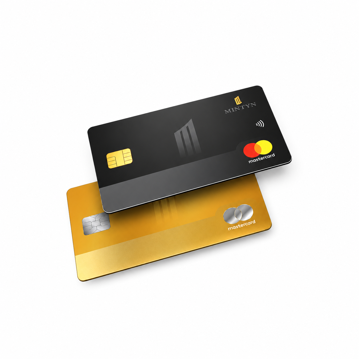 A digital banking platform built to give people more control over their money project cover