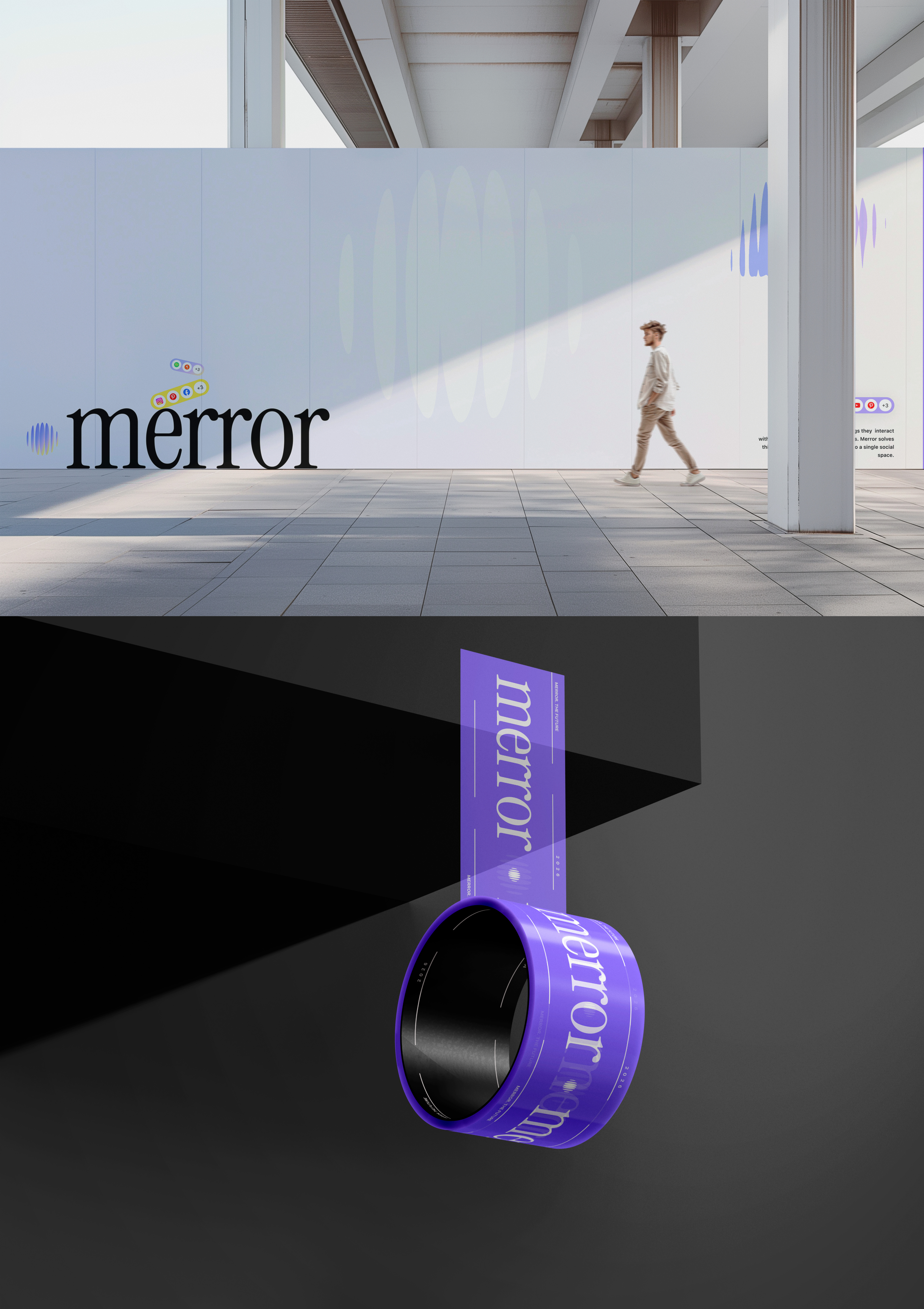Merror case study, section 13